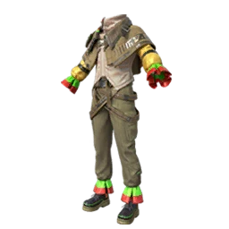 Roadblock Maverick Set