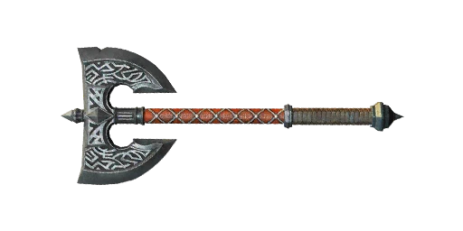Nordic Ravager - Machete