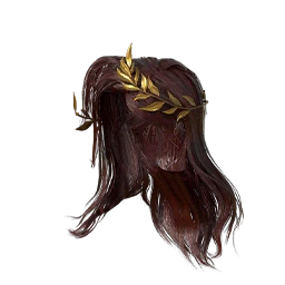 Al Mazyunah Headgear