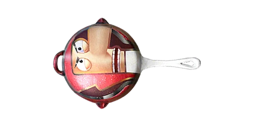 Saltooh - Pan