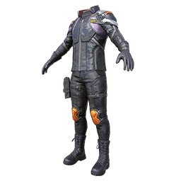 Marauder Scout Set