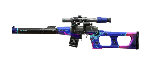 Cobalt Storm - VSS
