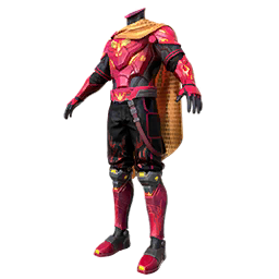 Origin Flame Set