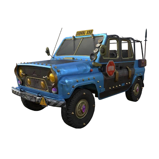 Laurel Academy UAZ