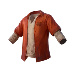 Prisoner Shirt