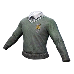 Bloody School Shirt