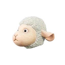 Sheep Guard Cover