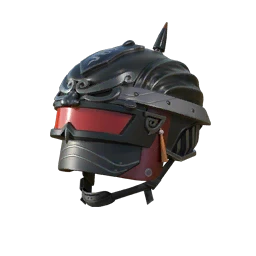 Belligerent Fiend Helmet
