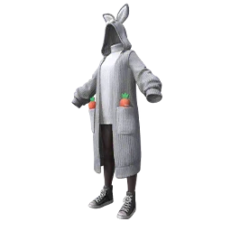 Greedy Bunny Set