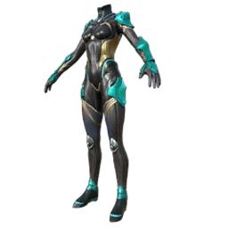 Aquatic Assassin Set