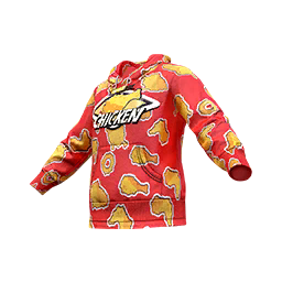 Crispy Chicken Top