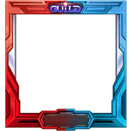 Guild Esports Avatar Frame