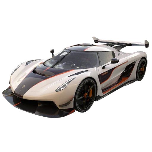 Koenigsegg Jesko (Dawn)