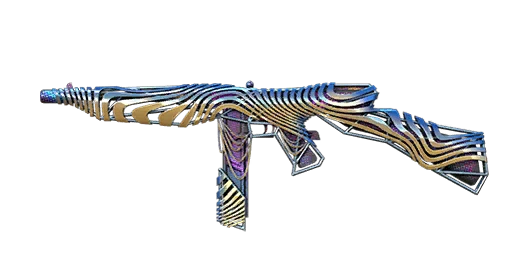 Ferrous Billows - Thompson SMG