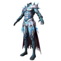 Thunderblaze Set