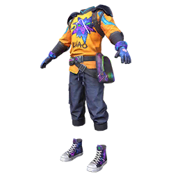 Fantasy Girl Set