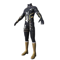 Proton Power Set
