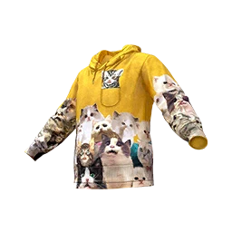 Cute Kitten Top