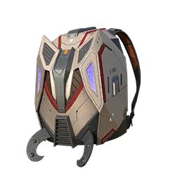 Mecha Ant Backpack