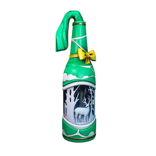 Snow Dew Molotov Cocktail