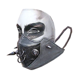 The Fangs Mask