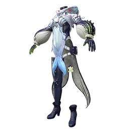 Atlantean Ranger Set