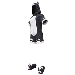 Cute Puppy Outfit