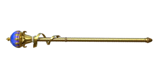 Regal Scepter - Crowbar