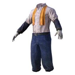 Island Explorer Suit