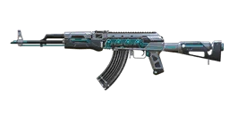 Deep Sea Cyscout - AKM