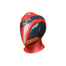 Sun Disciple Mask