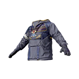Pharaoh Fashion Top