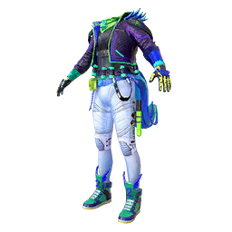 Anniversary Unicorn Set