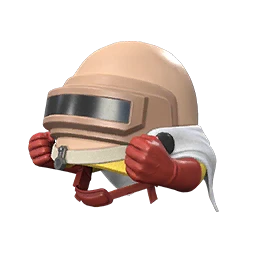 Saitama Helmet