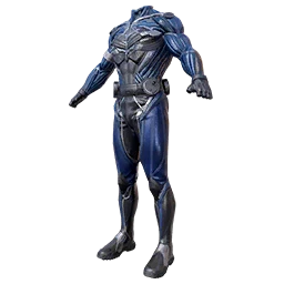 Fierce Combatant Set