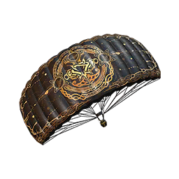Deadly Sickle Parachute