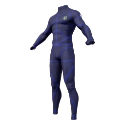 Training Outfit Set
