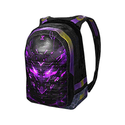 Soundwave Beast Backpack
