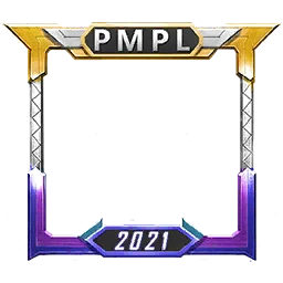 PMPL 2021 Frame
