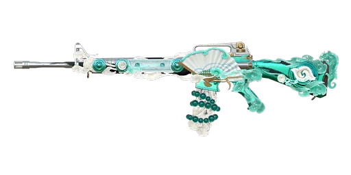 Celadon Aether - M16A4