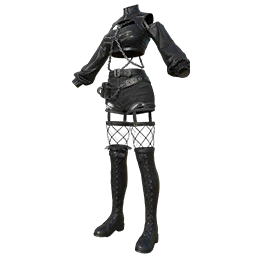 Lady Nocturne Set