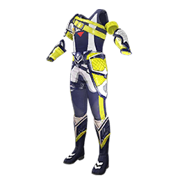 Tenacious Gladiator Set