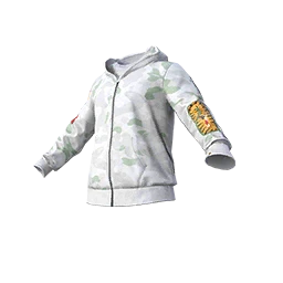 Bape City Camo Hoodie