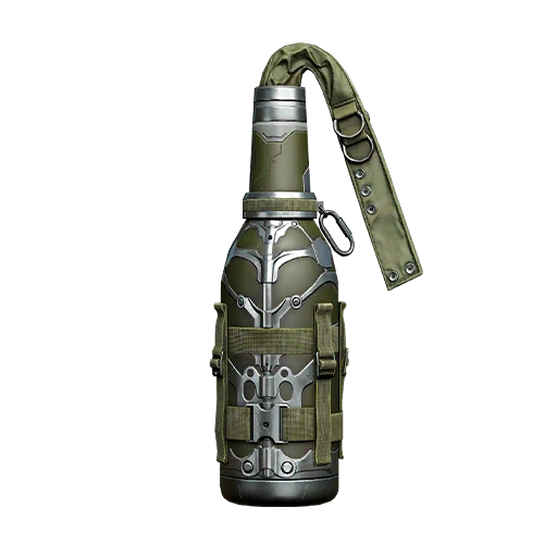 Specter Ops Molotov Cocktail