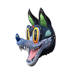 Grimtail Pelt Cover