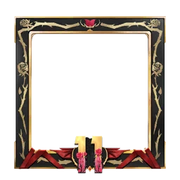 RP Avatar Frame (A11)