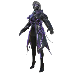 Quantum Nightmare Set