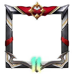RP Avatar Frame (M11)