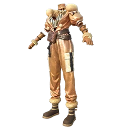 Solar Lineage Set