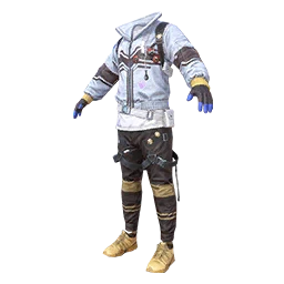Cyber Roamer Set
